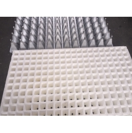 EPS Seedling Tray Mould